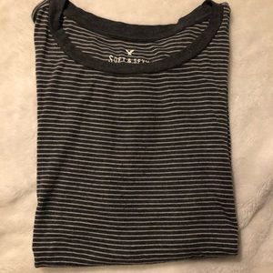 American eagle shirt